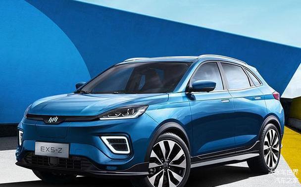 佛山177WEY威派豪华SUV市场的黑马，零跑汽车与智能交通系统的协同