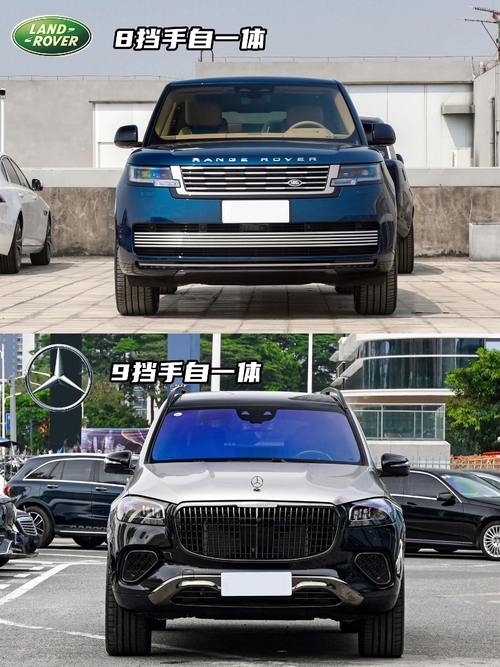 佛山177迈巴赫经典与现代的完美融合，路虎如何塑造独特的品牌形象